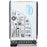 Dell 2CN1T 3.2TB PCIe Gen3 x4 NVMe U.2 2.5Inch SSD | USED