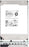 Dell 2FX1T 20TB 7.2K SAS ISE 12Gbps Hot-Plug Hard Drive | USED