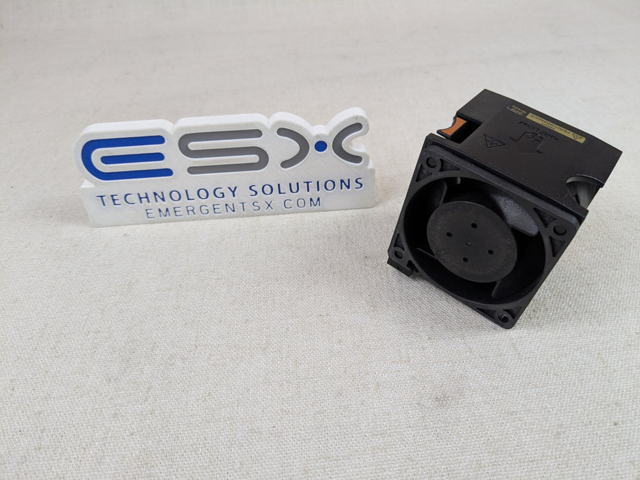 Dell 2ND0R High Performance Gold Grade Fan for PowerEdge 15/16G Servers
