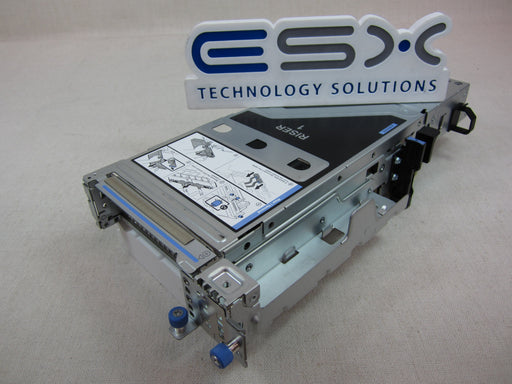 Dell 2P0MN Riser 1A (1 x16 FH) Assembly for PowerEdge R750 R7525