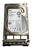 Dell 2T51W 1TB 7.2K SATA-6Gbps 3.5" Hard Drive with Tray | USED