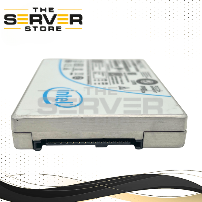 Dell 2TB NVMe U.2 PCIe 3.0 x4 2.5 SSD Intel DC P4510 SSDPE2KX020T8T 07CGHC 7CGHC