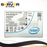 Dell 2TB NVMe x4 U.2 PCIe 3.0 2.5" SSD Intel DC P4510 SSDPE2KX020T8 0D4CC6 D4CC6