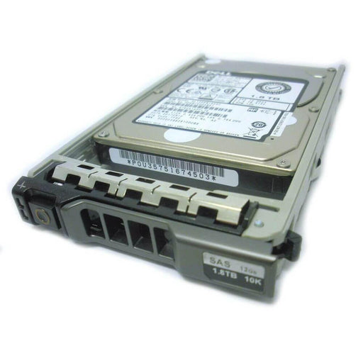 2TRM4 — Dell 1.8TB 10K 2.5 SAS 12G AL14SEB18EQY Hard Drive