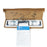 Dell 2U Strain Relief Bar (SRB) Kit (Gen 16) | 9GWWF