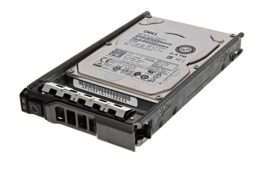 Dell 2.4TB SAS 10k 2.5" 12G 512e Hard Drive F9NWJ