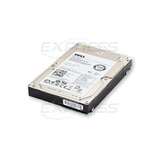 Dell 2.5" 146GB 15K SAS 6Gbps HDD | X162K