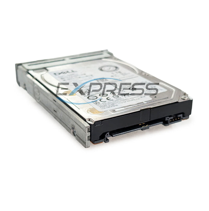Dell 2.5" 1TB 7.2K NL-SAS 12Gbps 512n HDD | D4N7V