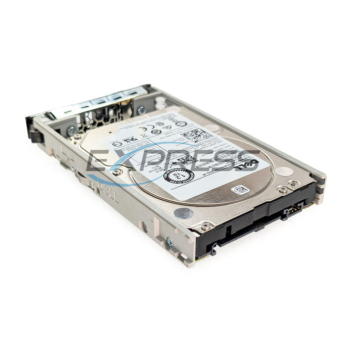 Dell 2.5" 1.2TB 10K SAS 12Gbps HDD | WXPCX