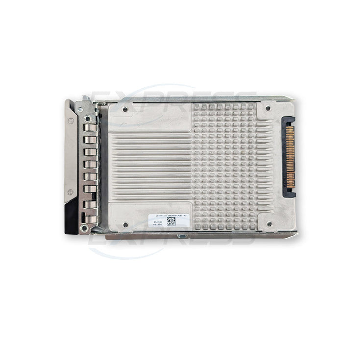 Dell 2.5" 1.6TB SAS 12Gbps MU SSD | FDC8J