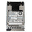 Dell 2.5" 1.6TB SAS 12Gbps WI 512n Px05Sm, 10 DWPD SSD | GVTYD