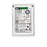 Dell 2.5" 1.6TB SAS 12Gbps WI TLC SSD | V2C0R