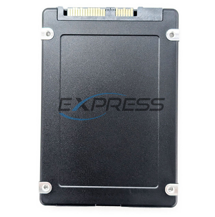 Dell 2.5" 1.92TB SAS 24Gbps ISE RI SSD | VRTN9
