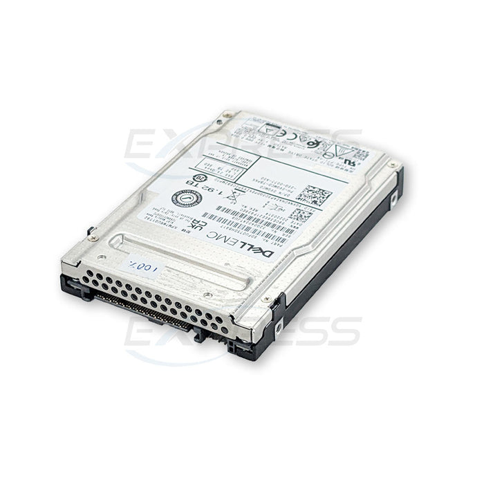 Dell 2.5" 1.92TB SAS 24Gbps RI SED SSD | VGMCD