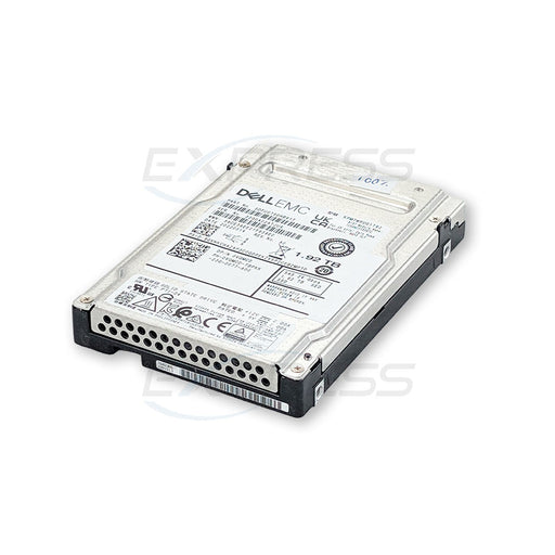 Dell 2.5" 1.92TB SAS 24Gbps RI SED SSD | VGMCD