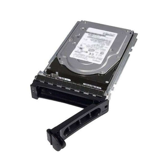 Dell 2.5" 200GB SAS 12Gbps MU SSD | K41XJ