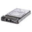Dell 2.5" 2TB 7.2K NL-SAS 12Gbps 512n ISE HDD w/ 3.5" Hyb Car | 684JT