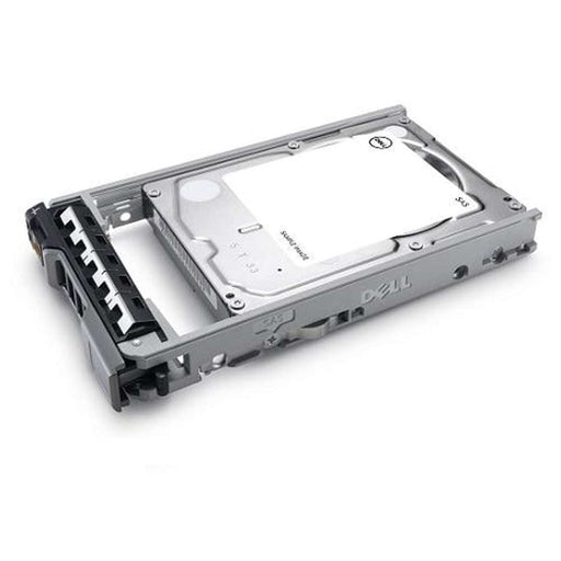 Dell 2.5" 300GB 10K SAS 12Gbps 512n HDD | FF02R