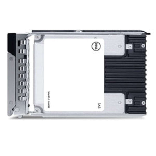 Dell 2.5" 3.2TB SAS 12Gbps MU Mlc 512n SSD | 0VMKD