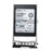 Dell 2.5" 3.84TB SAS 12Gbps RI 512e ISE 1 DWPD SSD | 9N32F