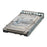 Dell 2.5" 3.84TB SAS 24Gbps RI SSD | MT0R5