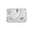 Dell 2.5" 480GB SATA 6Gbps MLC SSD | 64TMJ