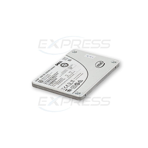 Dell 2.5" 480GB SATA 6Gbps MLC SSD | 64TMJ