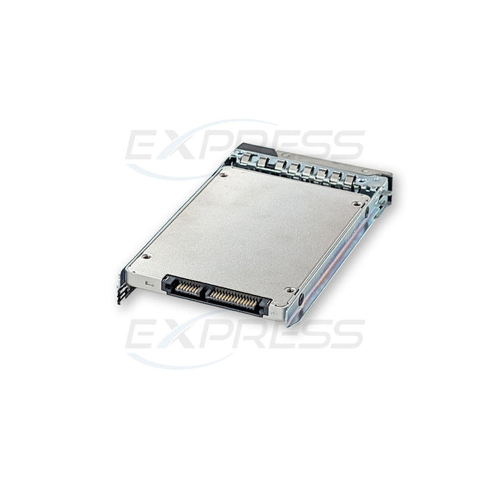 Dell 2.5" 480GB SATA 6Gbps MU 512n 3 DWPD SSD | J1TYJ