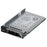 Dell 2.5" 480GB SATA 6Gbps RI 512e 1 DWPD SSD w/ 3.5" Hyb Car | 3397M