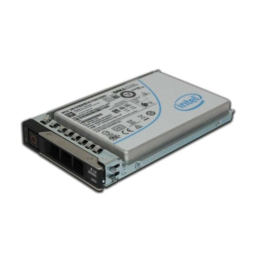 Dell 2.5" 4TB U.2 NVMe RI P4510 Express Flash SSD | PCG3H