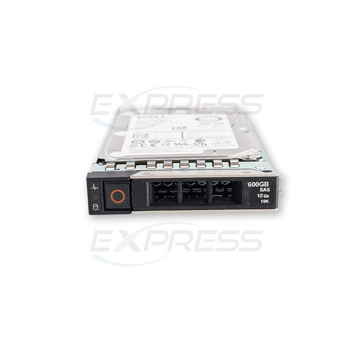 Dell 2.5" 600GB 10K SAS 12Gbps 512n ISE HDD | VWDPV
