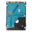 Dell 2.5" 600GB 15K SAS 6Gbps HDD | 990FD
