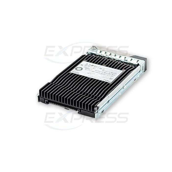 Dell 2.5" 800GB U.2 G4 NVMe WI SSD (MTFDKCC800) | XM80T