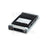 Dell 2.5" 800GB U.2 G4 NVMe WI SSD (MTFDKCC800) | XM80T