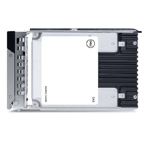 Dell 2.5" 800GB U.2 NVMe Gen 3 SSD | KWH83