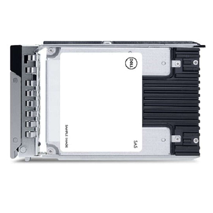 Dell 2.5" 800GB U.2 NVMe Gen 3 SSD | KWH83