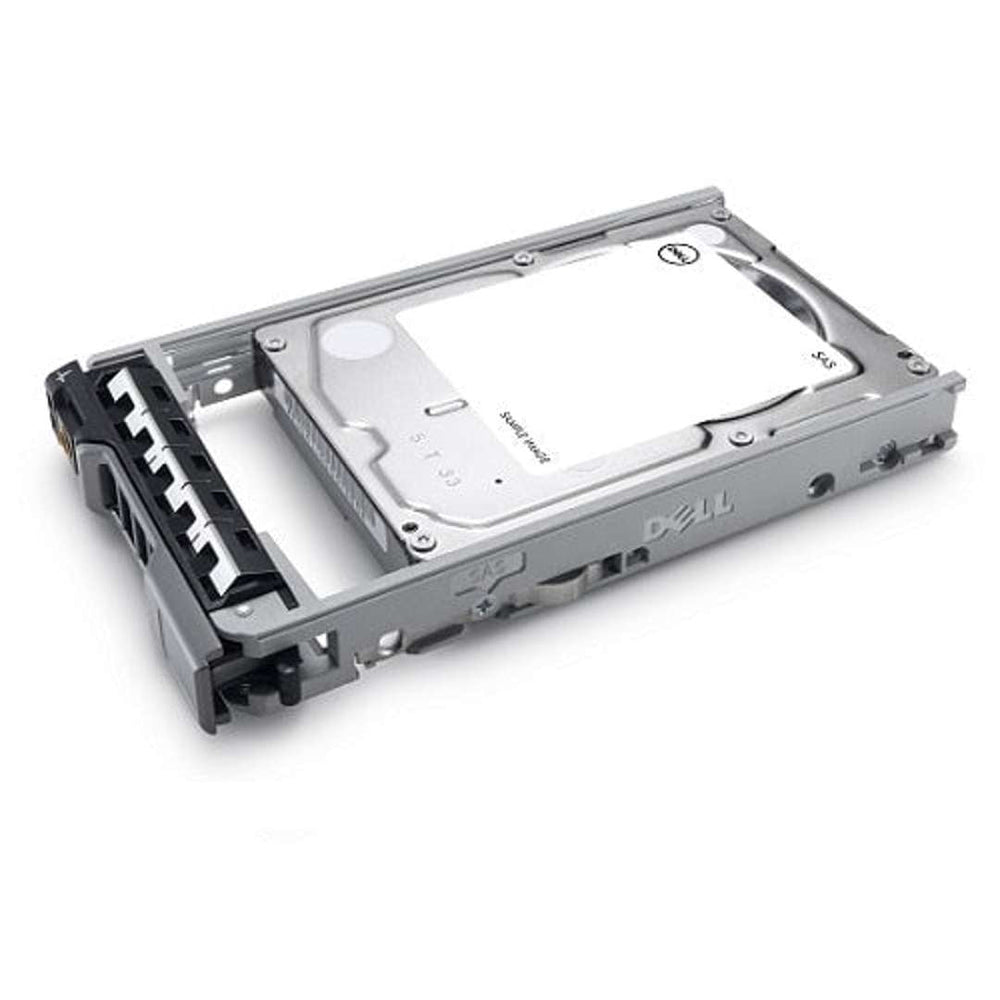 Dell 2.5" 900GB 15K SAS 12Gbps 512n HDD | YKT0W