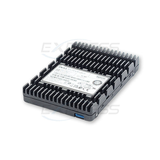 Dell 2.5" 960GB NVMe (G4) RI TLC SSD | G7NCH