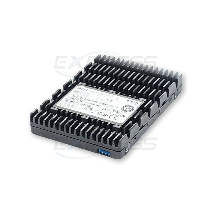 Dell 2.5" 960GB NVMe (G4) RI TLC SSD | G7NCH