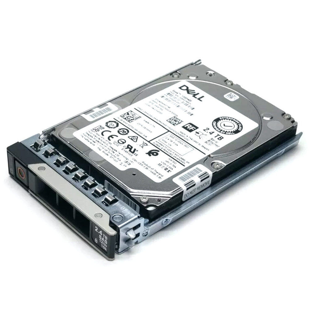 Dell 2.5" 960GB SATA 6Gbps RI SDD | 0CDC61