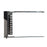 Dell 2.5" Drive Tray Caddie for Blades | 85PPW