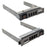 Dell 2.5" Drive Tray Caddie for Blades | NRX7Y