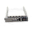 Dell 2.5" Hard Drive Tray Caddie | 8FKXC