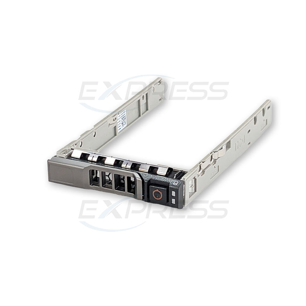 Dell 2.5" Hard Drive Tray Caddie | 8FKXC