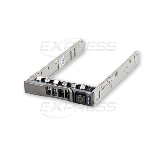 Dell 2.5" Hard Drive Tray Caddie | 8FKXC