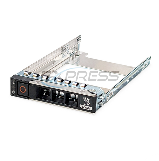 Dell 2.5" Hot Swap Tool-Less Hard Drive Tray Caddy | MKC9M