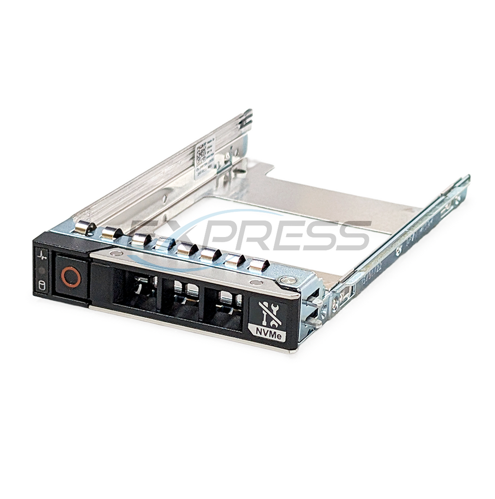 Dell 2.5" Hot Swap Tool-Less Hard Drive Tray Caddy | MKC9M