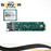 Dell 2x M.2 NVMe Slot BOSS-N1 PCIe G3 x4 Hot-Swap Carrier Adapter 0818DC 818DC