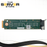 Dell 2x M.2 SATA 2280 Slot BOSS-S2 PCIe Gen 2.0 x4 Hot-Swap Carrier Adapter 0HM7F6 HM7F6
