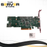 Dell 2x M.2 SATA SSD Slot PCIe BOSS-S1 Adapter Card 0JV70F JV70F